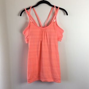 Athleta Invigorate Tank Top NWT Medium